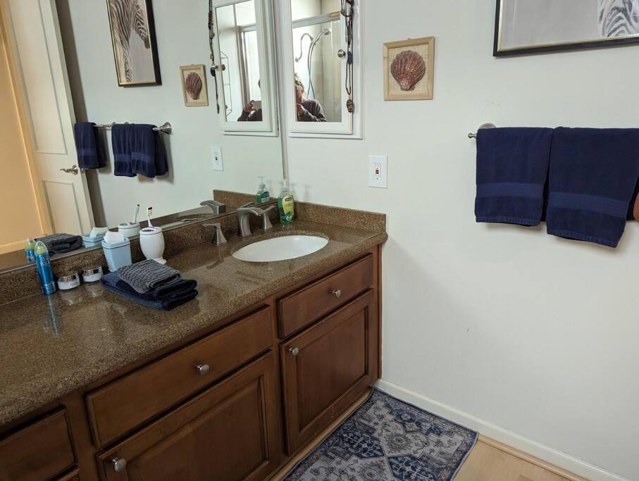Spacious 2 Bedrooms. Prime Location Los Angeles Eksteriør bilde