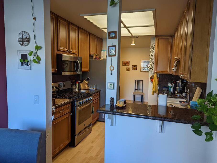 Spacious 2 Bedrooms. Prime Location Los Angeles Eksteriør bilde