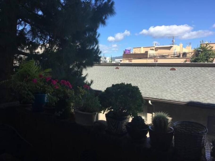 Spacious 2 Bedrooms. Prime Location Los Angeles Eksteriør bilde