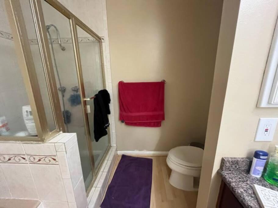 Spacious 2 Bedrooms. Prime Location Los Angeles Eksteriør bilde