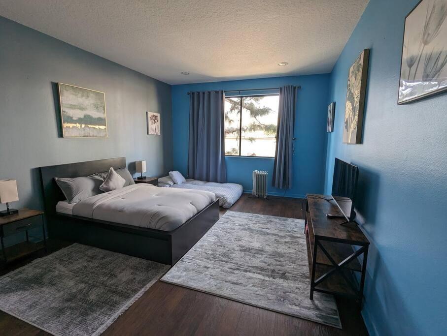 Spacious 2 Bedrooms. Prime Location Los Angeles Eksteriør bilde