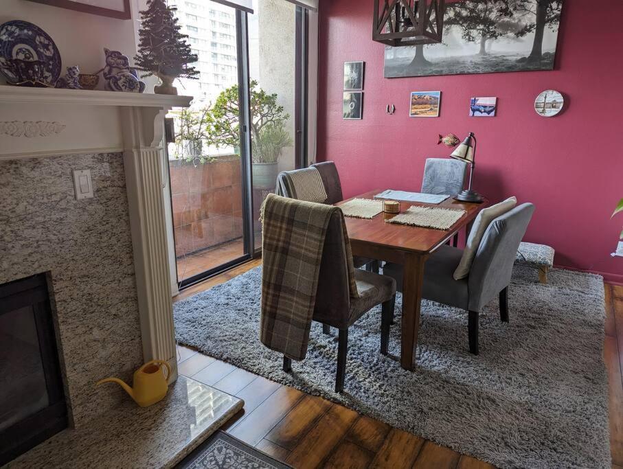 Spacious 2 Bedrooms. Prime Location Los Angeles Eksteriør bilde