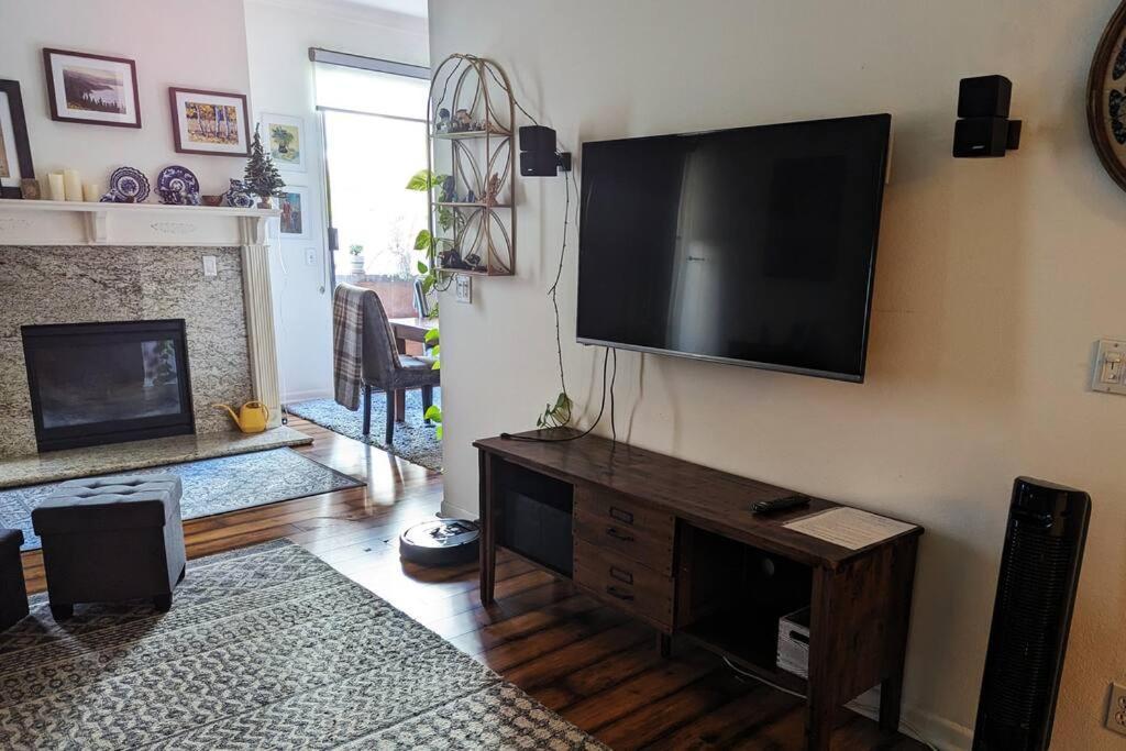 Spacious 2 Bedrooms. Prime Location Los Angeles Eksteriør bilde