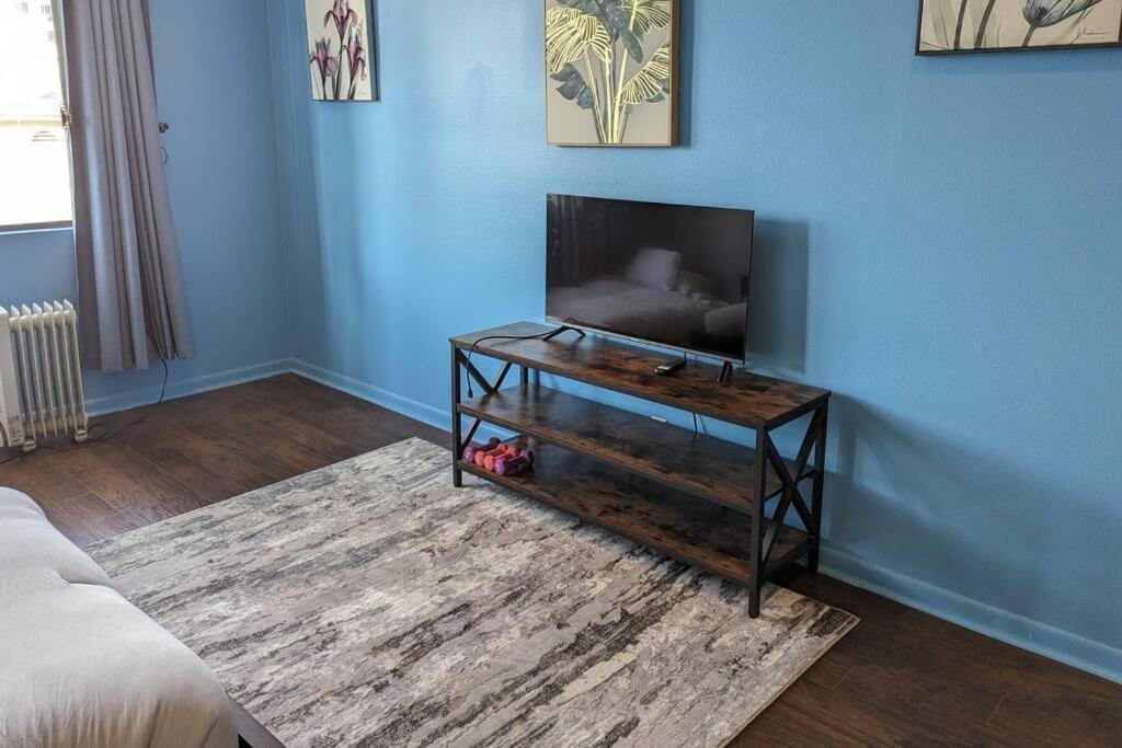 Spacious 2 Bedrooms. Prime Location Los Angeles Eksteriør bilde